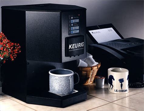 A Potion for Every Palate: Keurig's Spellbinding Coffee Selection